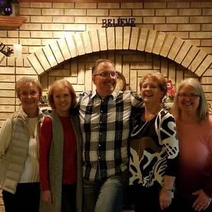 Meet your Posher, Johnnie